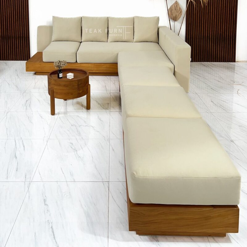 sofa Minimalis Rhodes