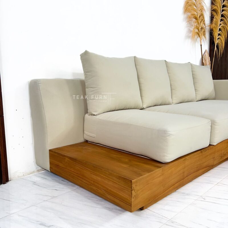 sofa Minimalis Rhodes