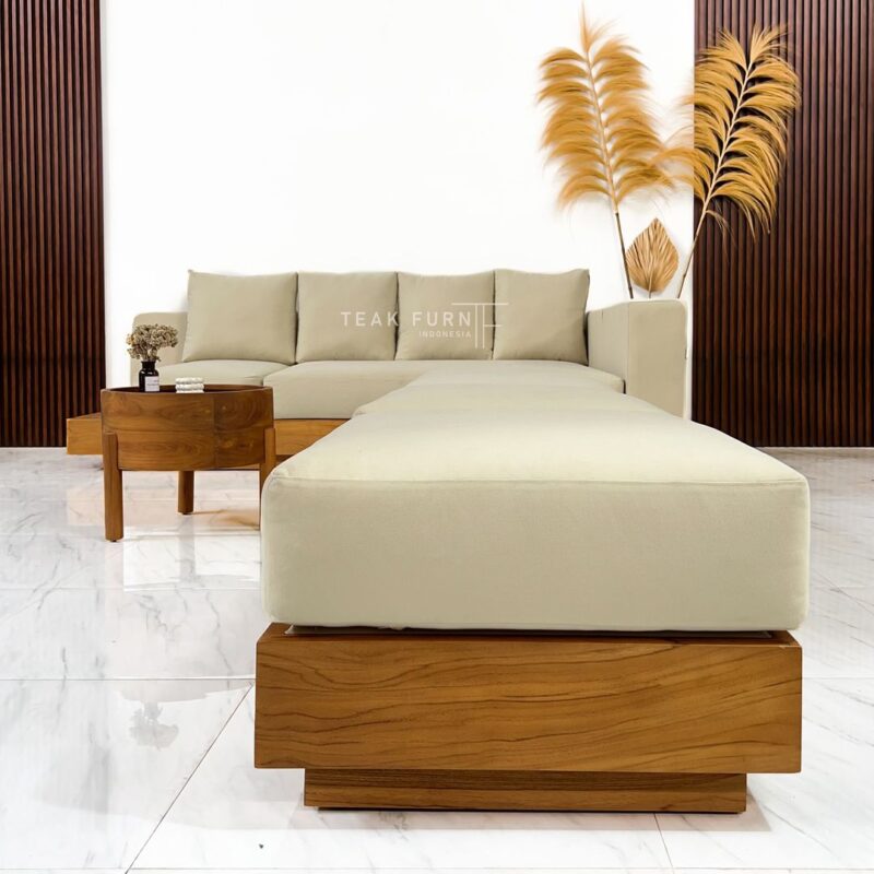 sofa Minimalis Rhodes