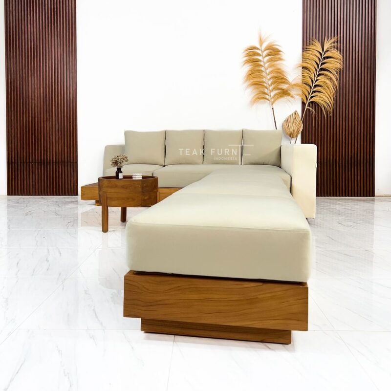 sofa Minimalis Rhodes