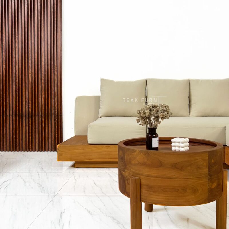 sofa Minimalis Rhodes