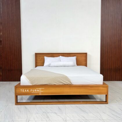 Bed Frame Noelle