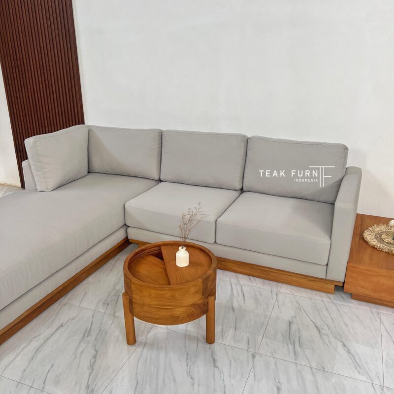 Sofa Ruelle L Seater