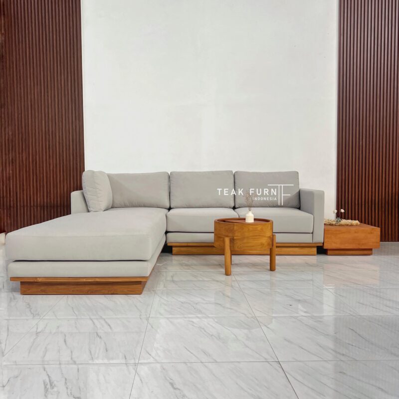 Sofa Ruelle L Seater