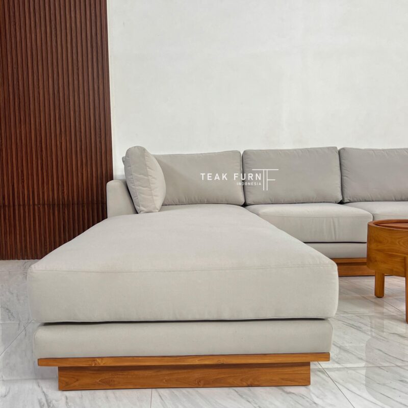 Sofa Ruelle L Seater