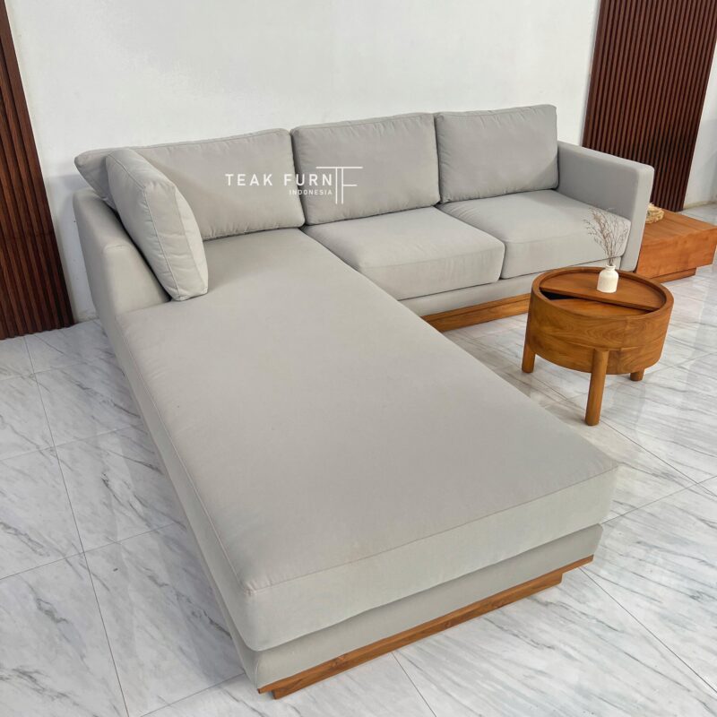 Sofa Ruelle L Seater