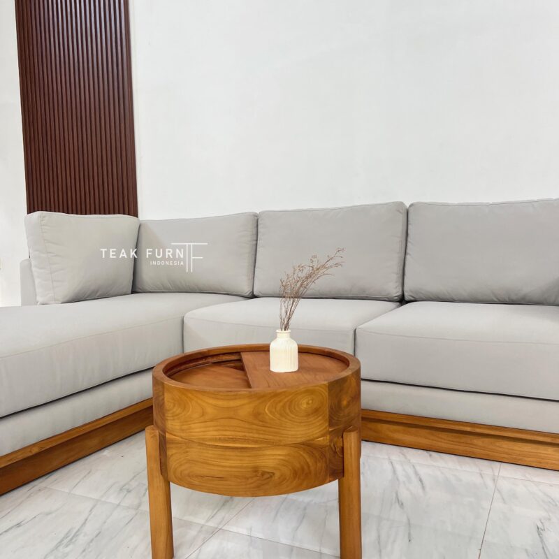 Sofa Ruelle L Seater
