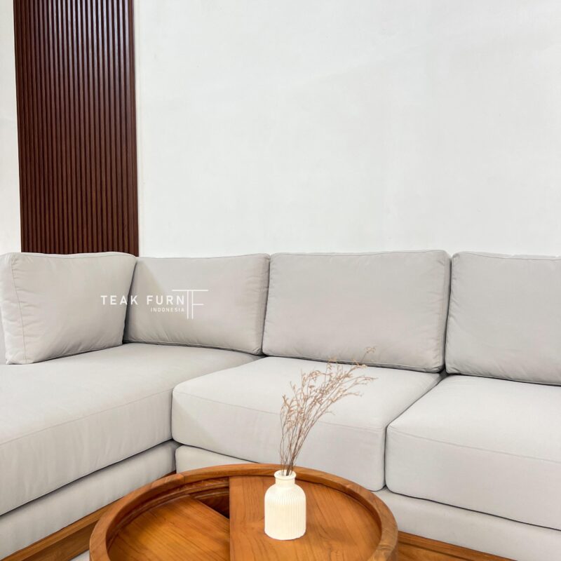Sofa Ruelle L Seater
