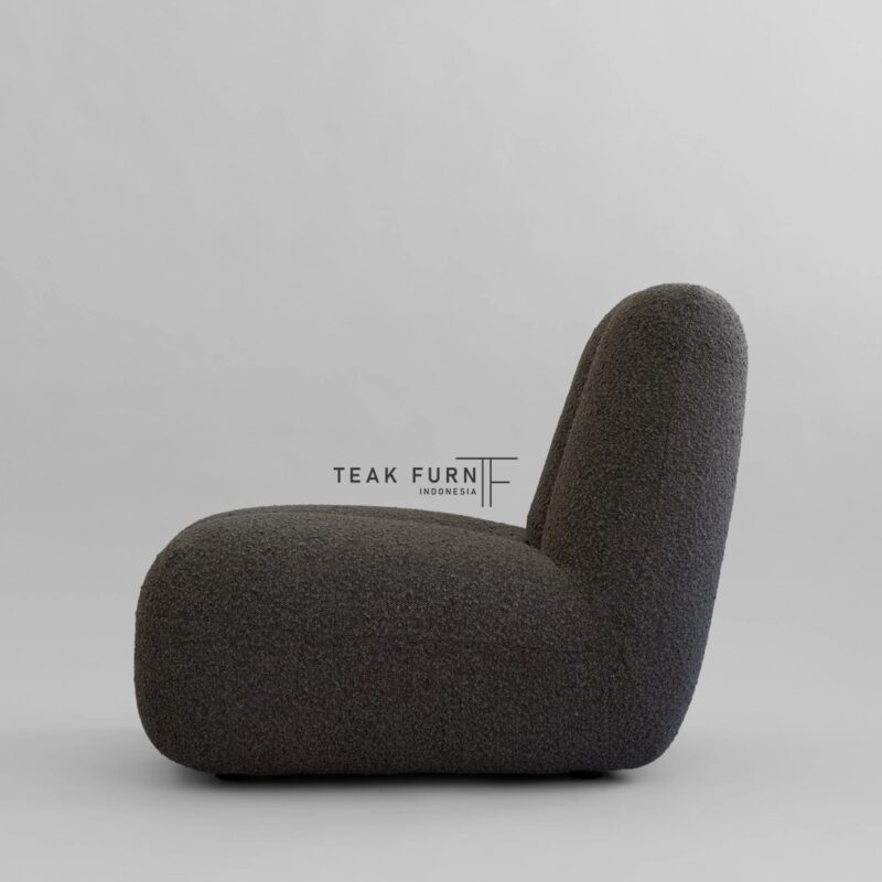 Toe Chair