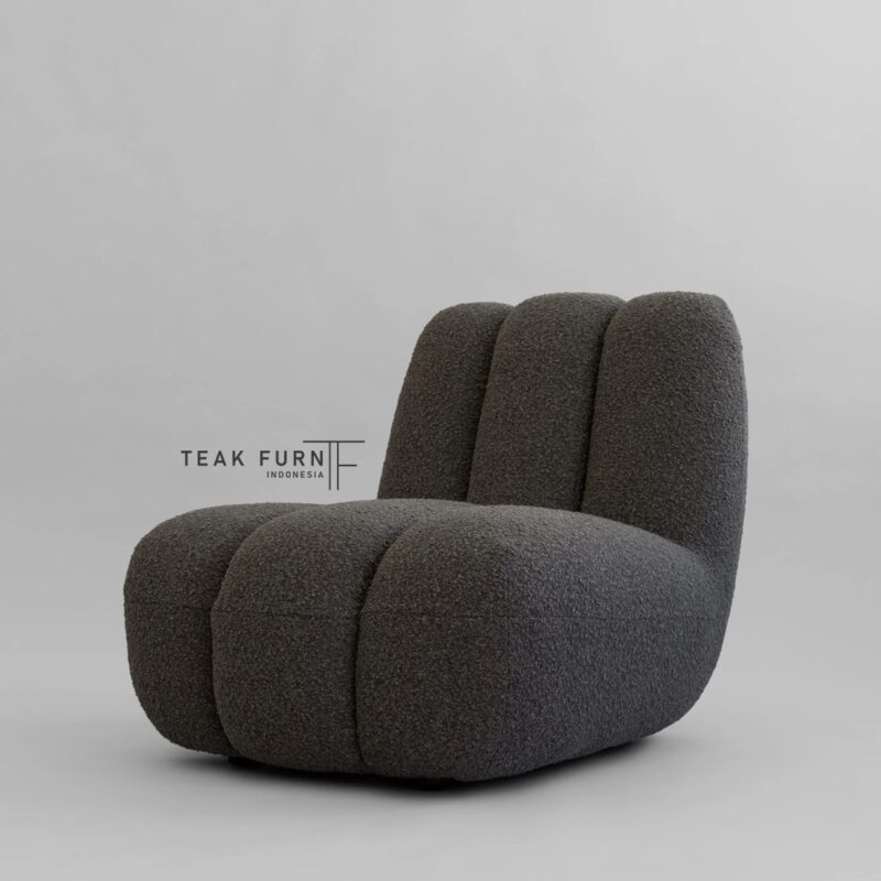 Toe Chair