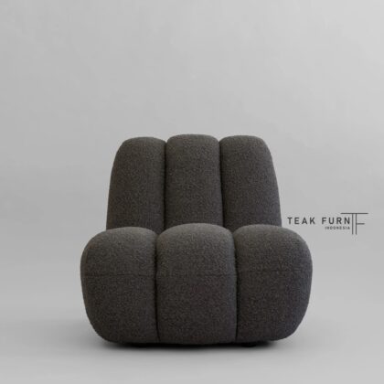 Toe Chair