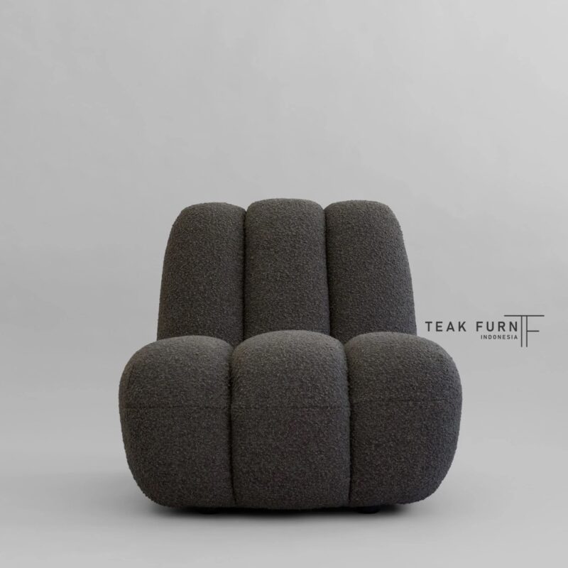 Toe Chair