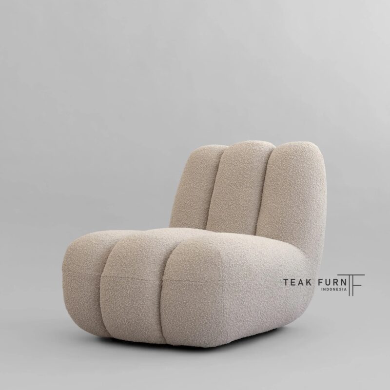Toe Chair