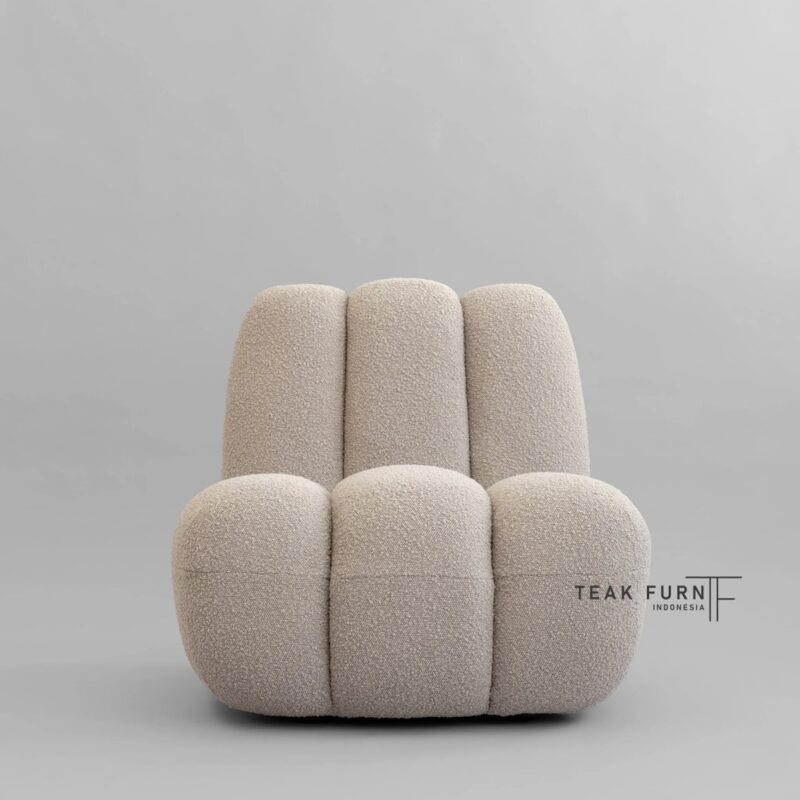 Toe Chair