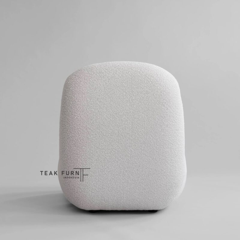 Toe Flat Chair
