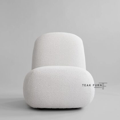 Toe Flat Chair