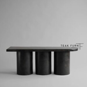 Big Foot Bench