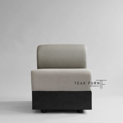 Tribu Lounge Chair