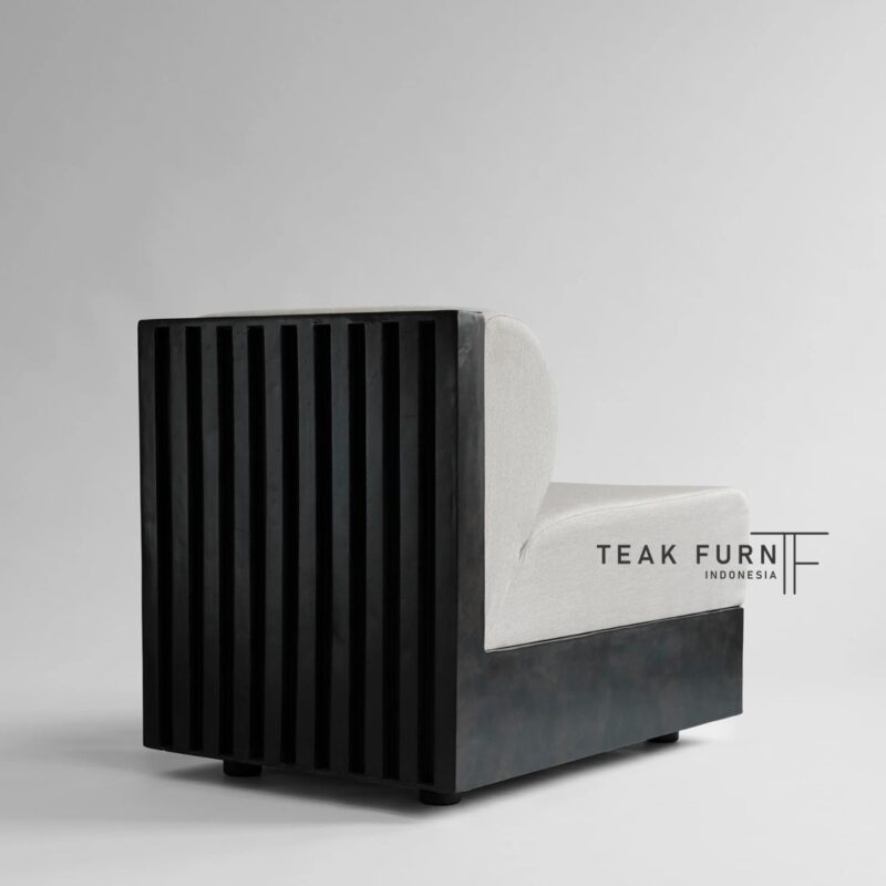 Tribu Lounge Chair