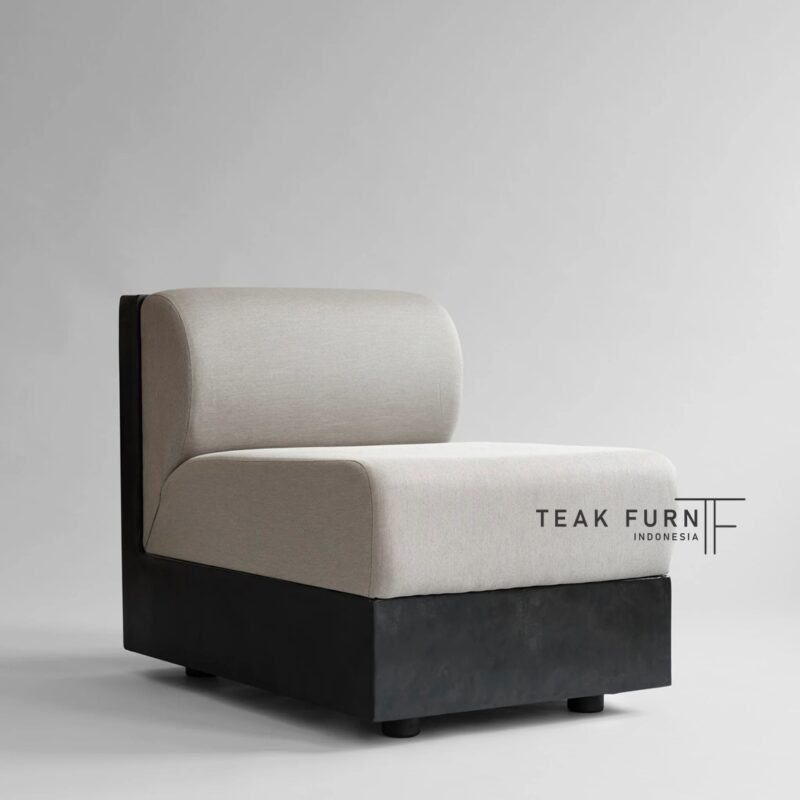 Tribu Lounge Chair