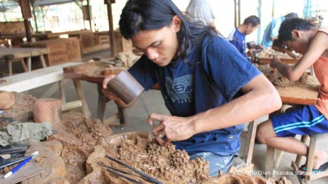 The 3 Key Elements of Craftmanship Behind Jepara’s Luxury Furniture: Unveiling Masterful Artistry