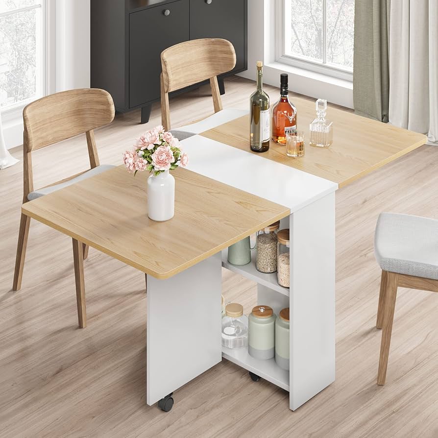 Interior Design Inspiration: 6 Minimalist Furniture Ideas for Small Spaces