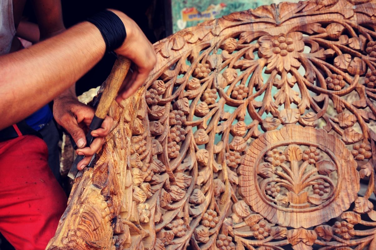 Furniture Hub Jepara: 5 Key Breakthrough Moments That Made It Indonesia’s Leading Industry