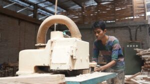 teak furniture