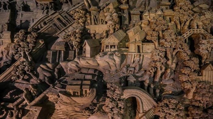 5 Incredible Ways Carving Has Elevated Jepara’s Furniture Industry To Global Renown