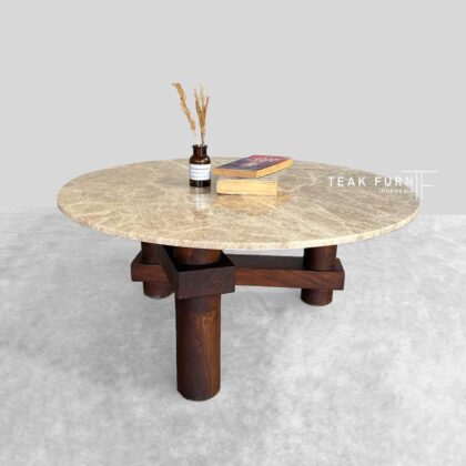 From Jepara to the World: Exporting Unmatched Furniture Excellence