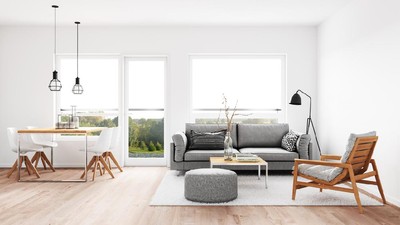 9 Tricks Furniture Arrangement Ideas for Spacious Rooms: Achieving Balance and Comfort