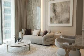 comfortable furniture