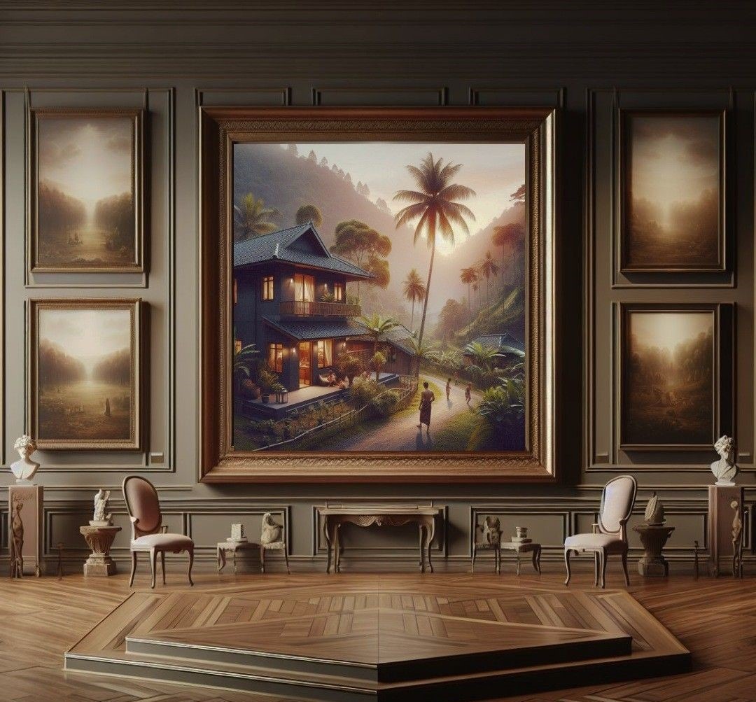 5 Ways to Decorate Your Home to Exclusively Look Like a Billionaire’s Mansion