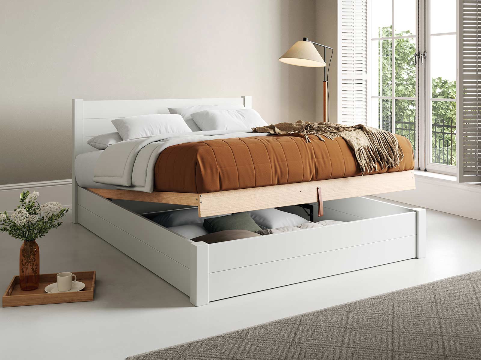 10 Furniture Pieces Perfect for Your Small Room