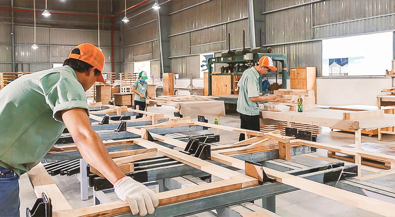 6 Tips for Choosing the Best Furniture Supplier in Jepara
