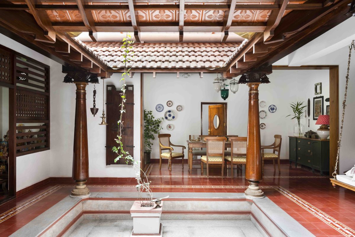 The Timeless History and Legacy of Teak Wood in Furniture Making: 5 Reasons Why Teak is a Lasting Treasure