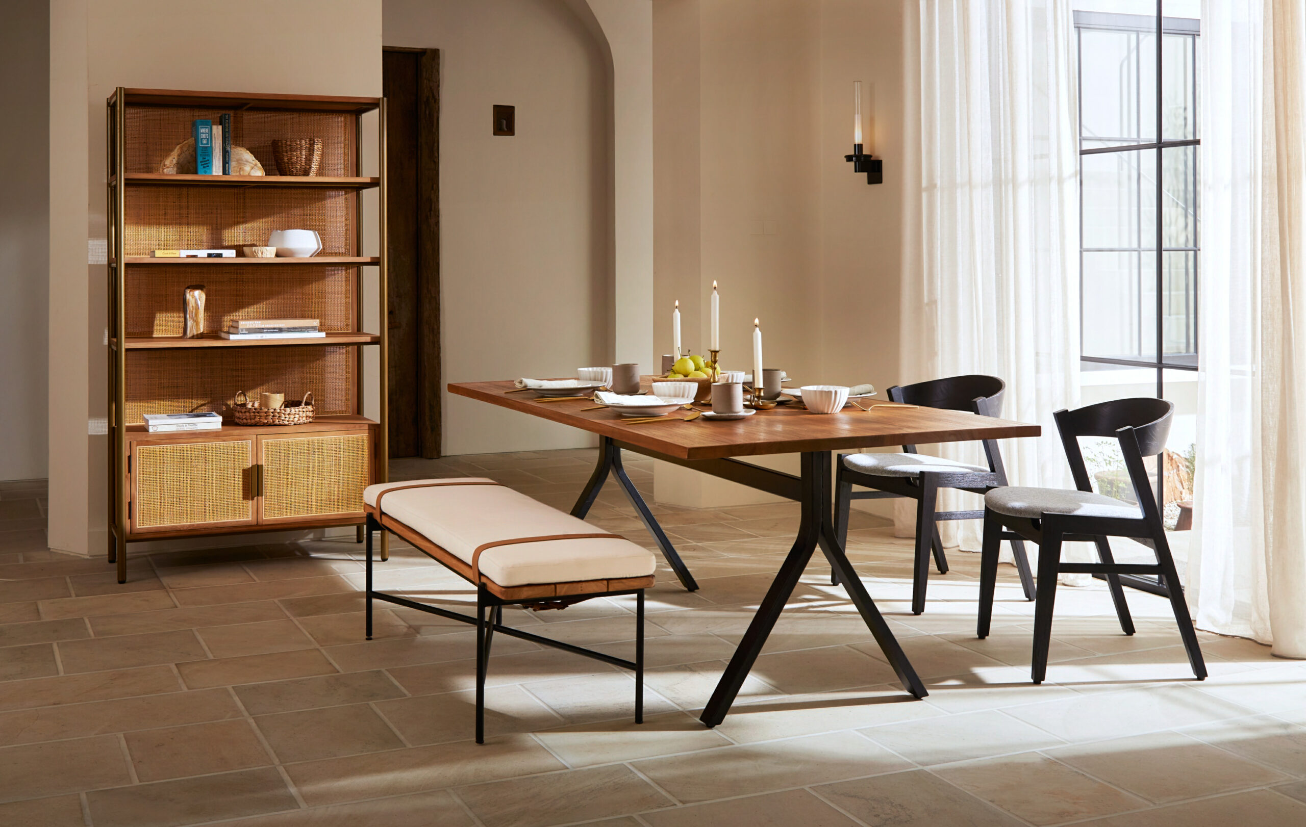 Ethical and Sustainable Sourcing of Premium Teak Wood for Exquisite High-End Furniture