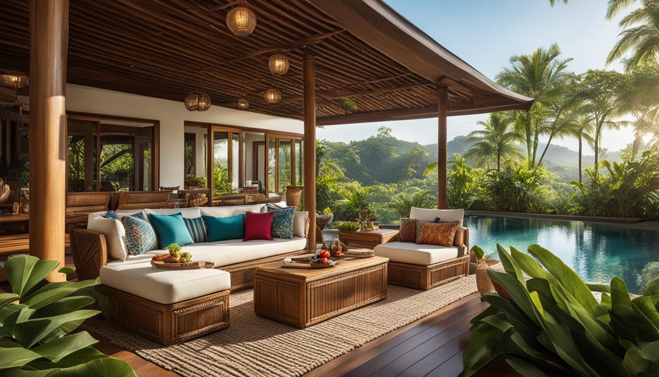 6 Incredible Benefits of Using Teak Wood Furniture for Hotel and Resort Interiors