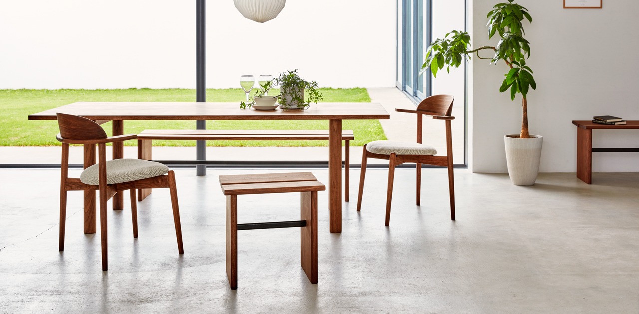 The Future Looks Bright: 6 Must-Know and Powerful Innovations in Teak Furniture