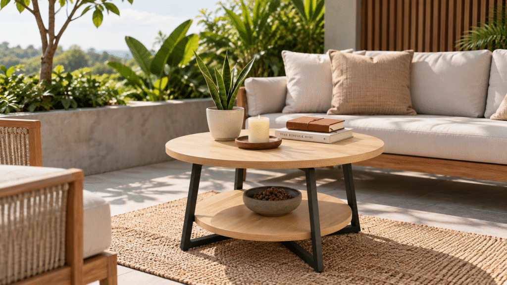 furniture outdoor