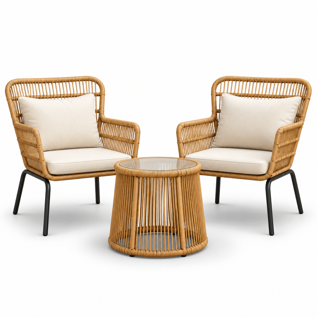 outdoor furniture