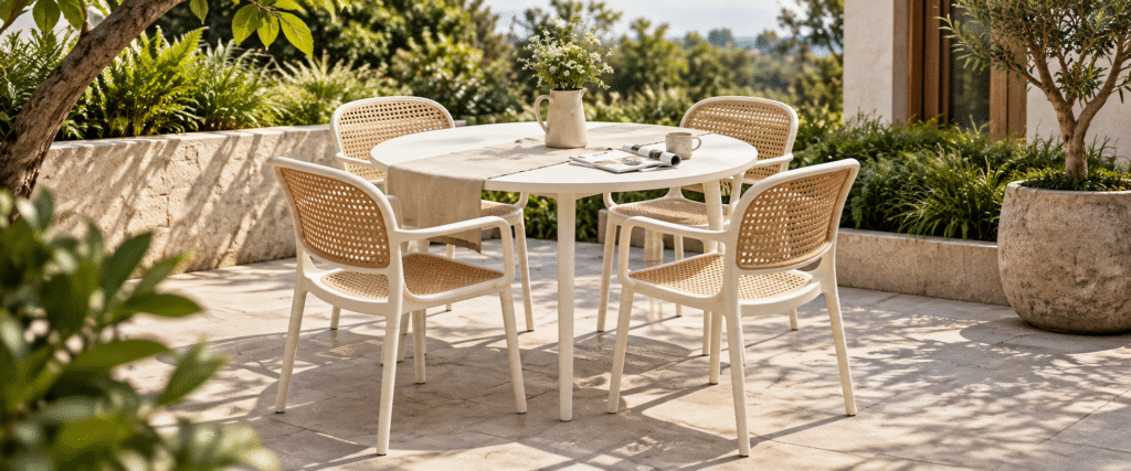 furniture outdoor