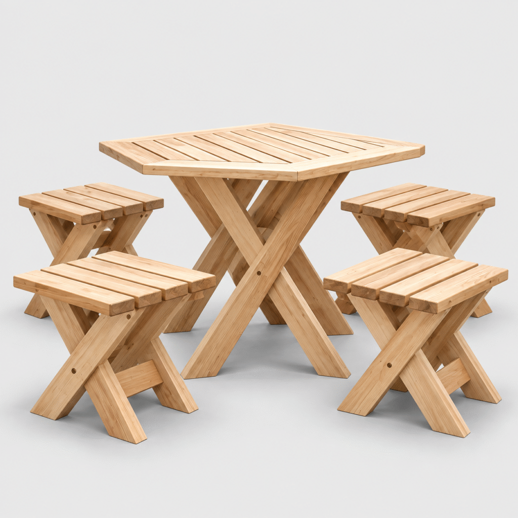 furniture outdoor