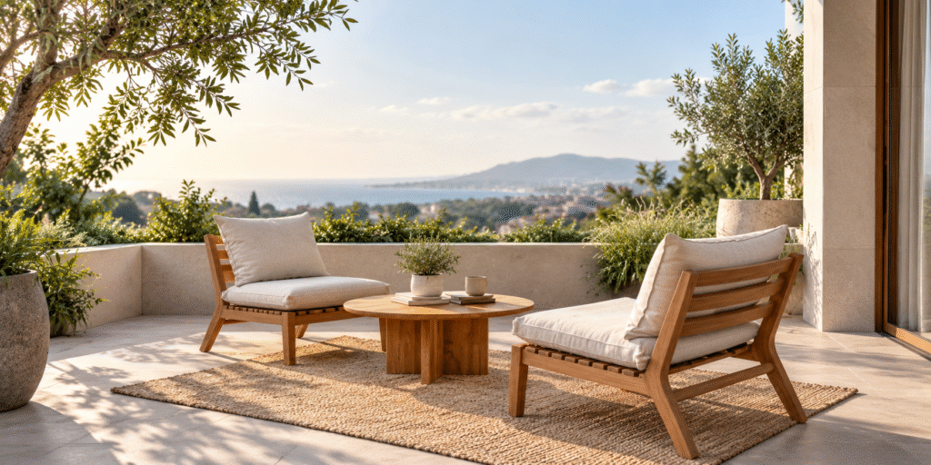 furniture outdoor