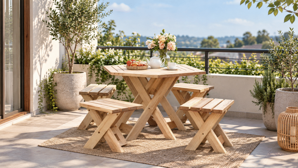 furniture outdoor